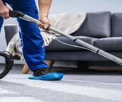 City Upholstery Cleaning Sunshine Coast