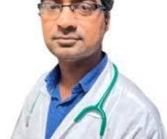 Best Plastic surgeon in Rewa - Dr. Saurabh Saxena