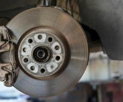 Brembo HPK Discs – High-Performance Braking by Addiction Motorsport