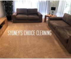 Refresh Your Furniture with Expert Upholstery Cleaning in Sydney