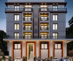 Best 3Bhk Luxury Apartments In Adyar - Raunaq Foundations