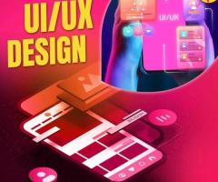 Training Center For Ui UX Design