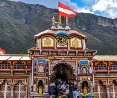 Chardham Yatra Package from Rajasthan: A Divine Journey