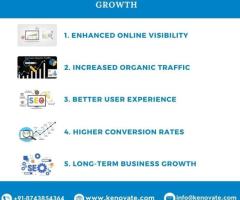 Comprehensive SEO Strategies for Business Growth