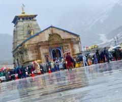 Chardham Yatra Package from Thane: A Divine Pilgrimage Experience