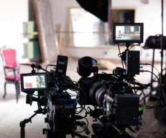 Top Charlotte Video Production Companies | Apex Video Productions