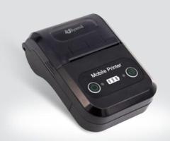 Best Thermal receipt printer in India