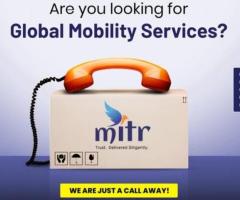 Seamless Global Mobility Solutions by MITR Global