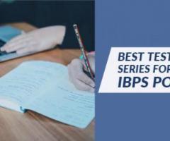 IBPS RRB PRELIMS mock test - 1
