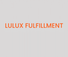 Third Party Warehouse - Lulux Fulfillment