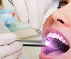 Endodontics Dentist Near Me