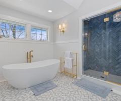 Elevate Your Home with Bathroom Makeovers in Briarcliff Manor!