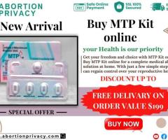 Buy MTP Kit Online