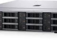 Serverental Dell PowerEdge R750 Server rental Mumbai