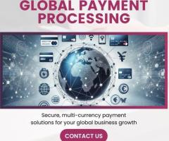 Global Payment Processing