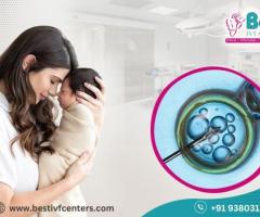 Best Fertility Treatment in Hyderabad: BestIVFCenters