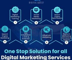 Digital Marketing Services in Hyderabad | Best Digital Marketing Services in Hyderabad.