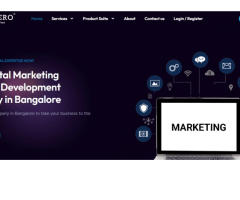 Best Digital Marketing Agency In Bangalore