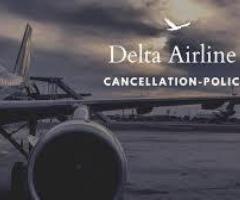 Flying with Delta and need to cancel or change your flight? Call on 1-844-976-4875