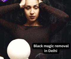 Black Magic Removal by Kajal Mugrai – Reclaim Your Peace and Positivity