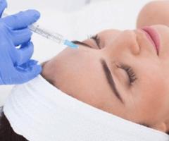 Revitalize Your Glow with Mesotherapy Treatment