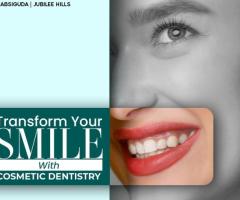 Transform Your Smile with the Best Dental Services | Roots Dental Care