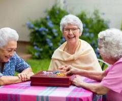 Senior Living Michigan - Assisted & Memory Care in Shepherd