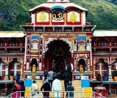 Chardham Yatra Package from Haridwar: Your Gateway to Spiritual Bliss