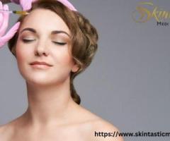 Enhance Your Beauty with Botox in Riverside