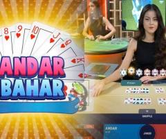 Bet & Win: Play Andar Bahar Online in India for Real Money