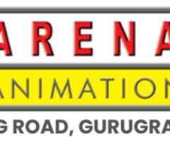 Best Animation Institute in Gurgaon