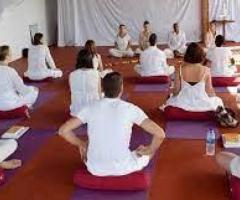 Sammasati Yoga Teacher Training School, Yoga Retreats in Rishikesh, India, +91 7300836700 - 1