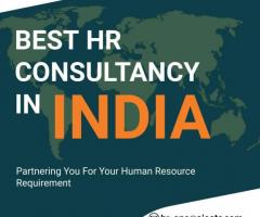 AJEETS: Best HR Consultancy in India - 1