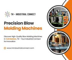 Blow Molding Machines - TN - Industrial Connect