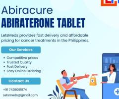 Affordable Abiraterone 250 mg tablet Price Online in The Philippines