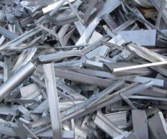 Monel 400 Scrap Suppliers in India