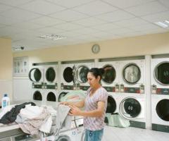 Affordable Niles Laundry Services – Pickup & Delivery Available!