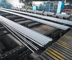 Tmt Bar Manufacturer In Kolkata - BMWIL