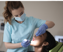 Emergency Dental Care Oxford | Emergency Dental Service