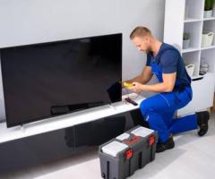 Expert TV Repair in Gurgaon Call 7906558724 for Quick Service