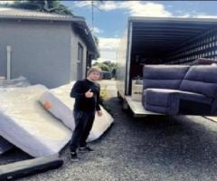 Affordable Moving Services in Christchurch