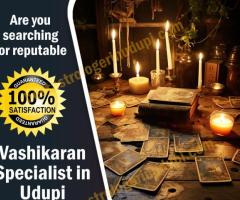 Vashikaran Specialist in Mangalore