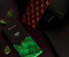 Savoring the Intensity: A Guide to Choosing the Best Dark Chocolates?