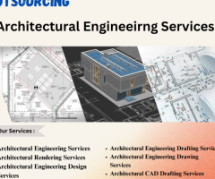 Advanced Architectural Engineering Services in Dallas