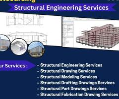 Quality Structural Engineering Services in Dallas