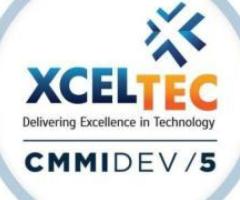 Blockchain Development Company in the USA | XcelTec   100–1K