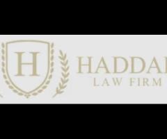 The Haddad Law Firm