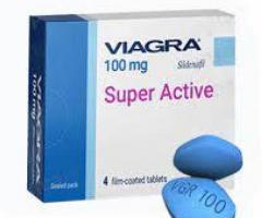 Buy Generic Viagra 100 mg Online - Enhance Your Sexual Performance!
