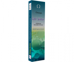 Buy Cool Water Economy Box Incense Sticks Online