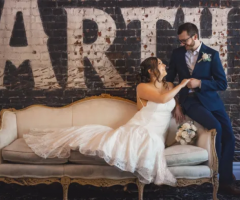 Get The Best Wedding Photography Packages Offer || AZ Wedding Photographer - 1